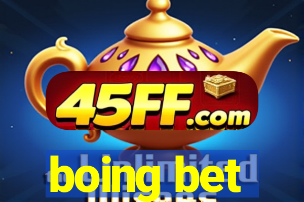 boing bet